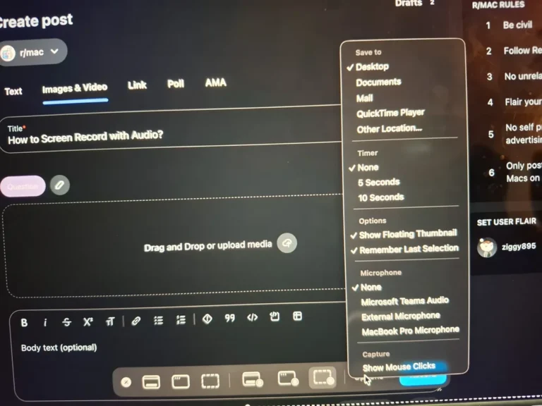5 Best Free Screen Recorders for Low-End PCs (No Watermark) – 2025 Review