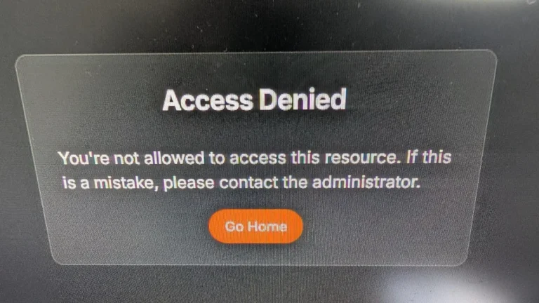 Fix Windows Update Error 0x80070005 “Access Denied” (5 Working Solutions)