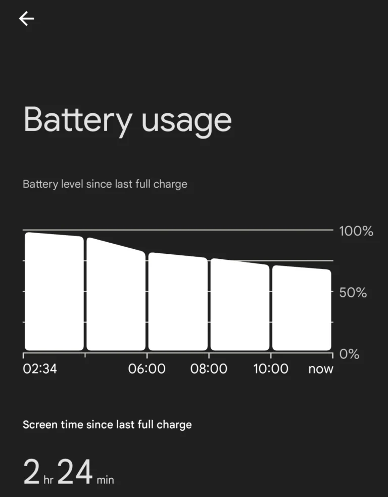 How to Check Battery Health on Android (Hidden Codes & Methods)