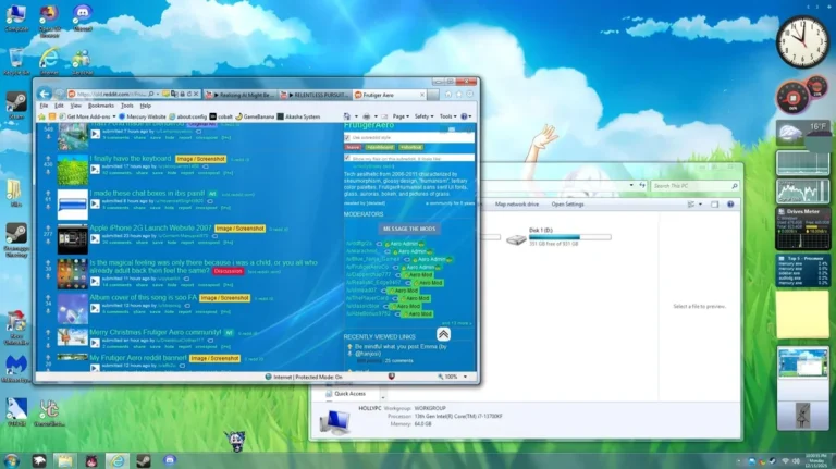 How to Speed Up Windows 11 for Gaming & Performance (2025 Guide)