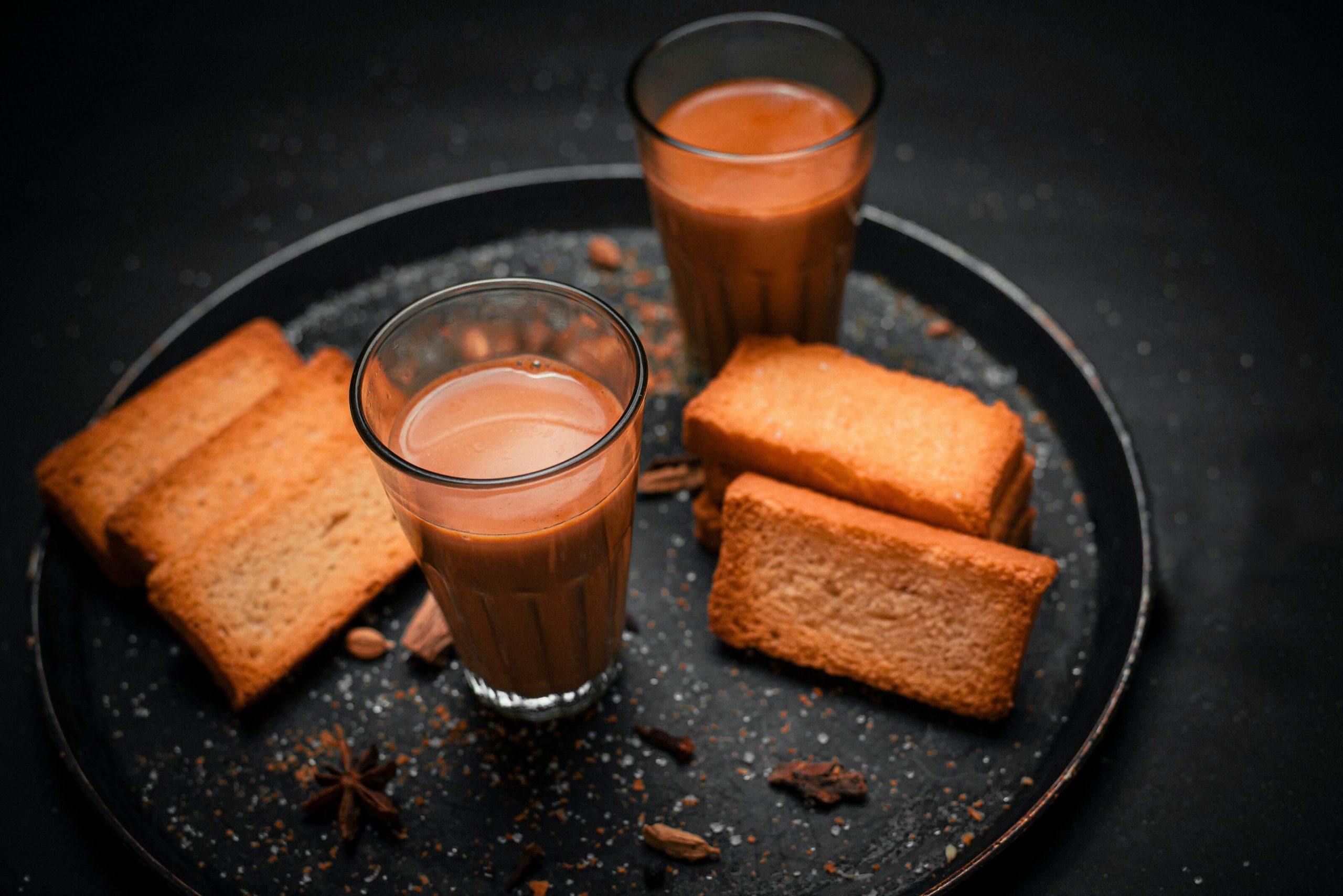 Masala Chai Recipe: The Real Way Indians Make Tea at Home (Not the Café Version)